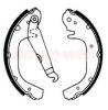 BENDIX 361203B Brake Shoe Set